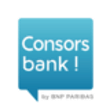 Logo Consors Bank